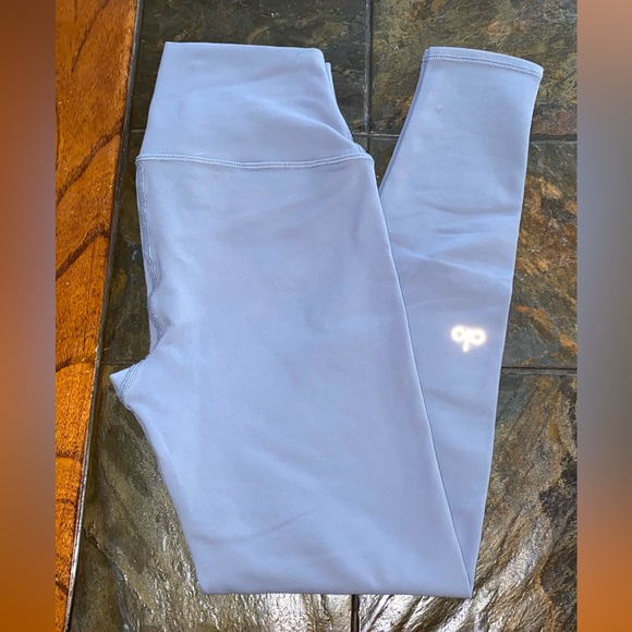 Alo high waist leggings - Picture 3 of 3